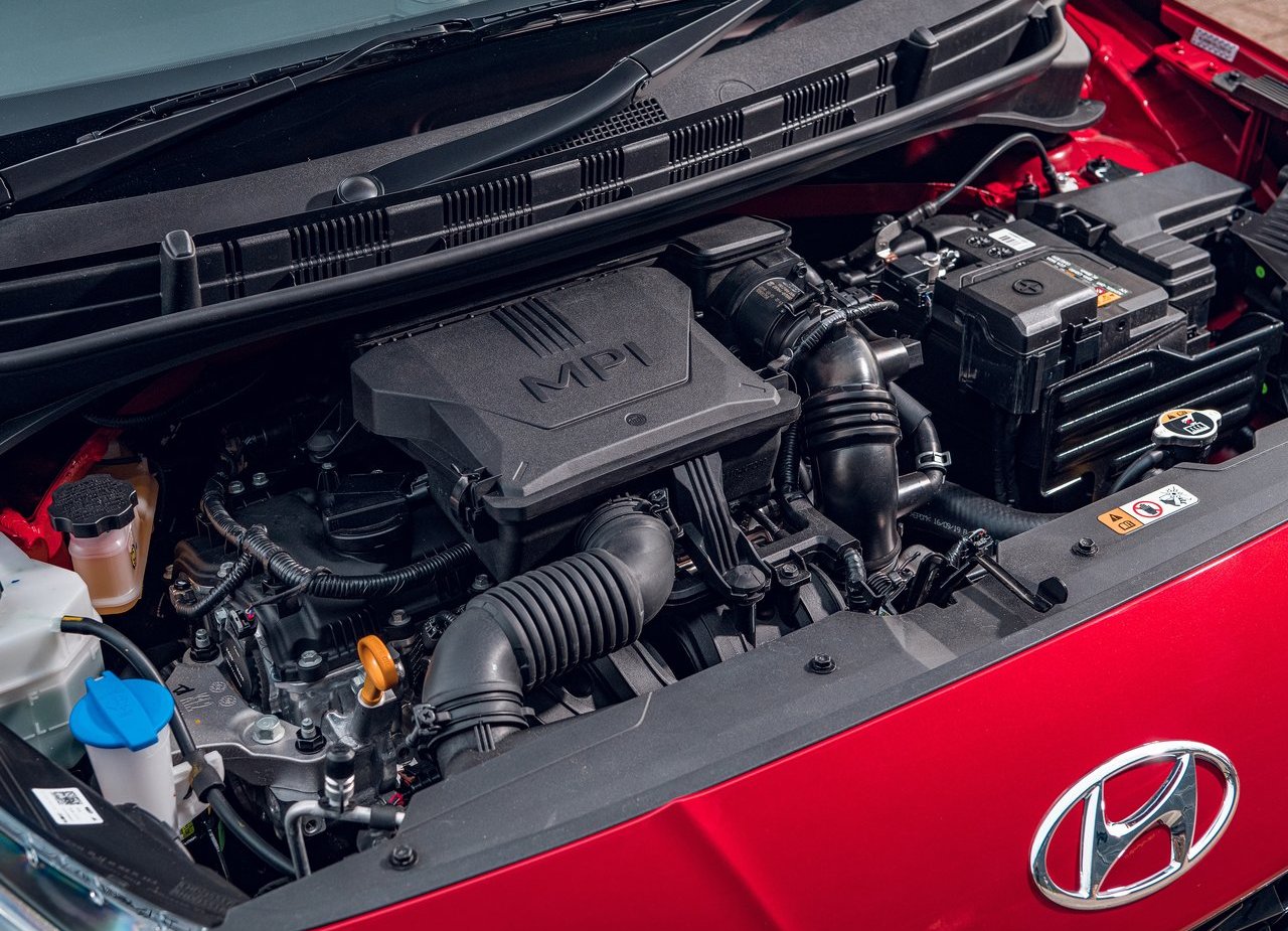 2020 - HYUNDAI i10, foto 192
