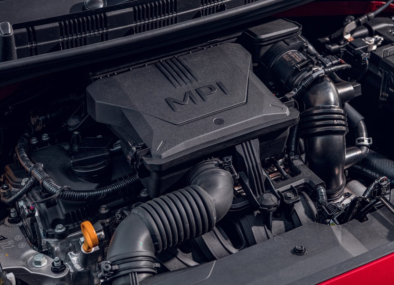 2020 - HYUNDAI i10, foto 193