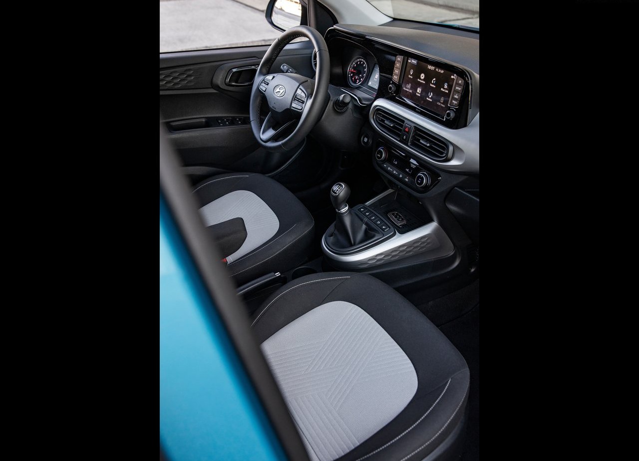 2020 - HYUNDAI i10, foto 196