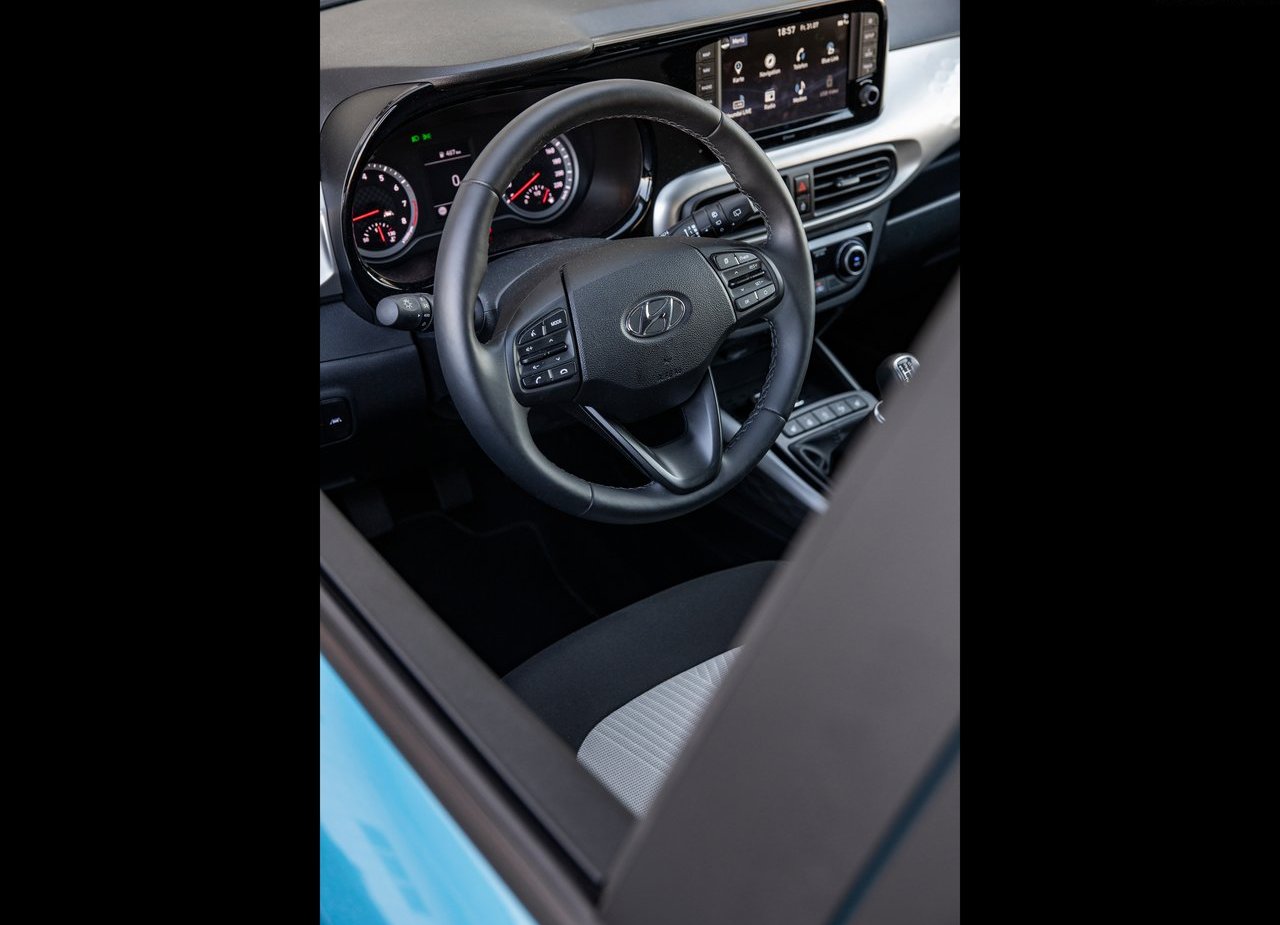 2020 - HYUNDAI i10, foto 197