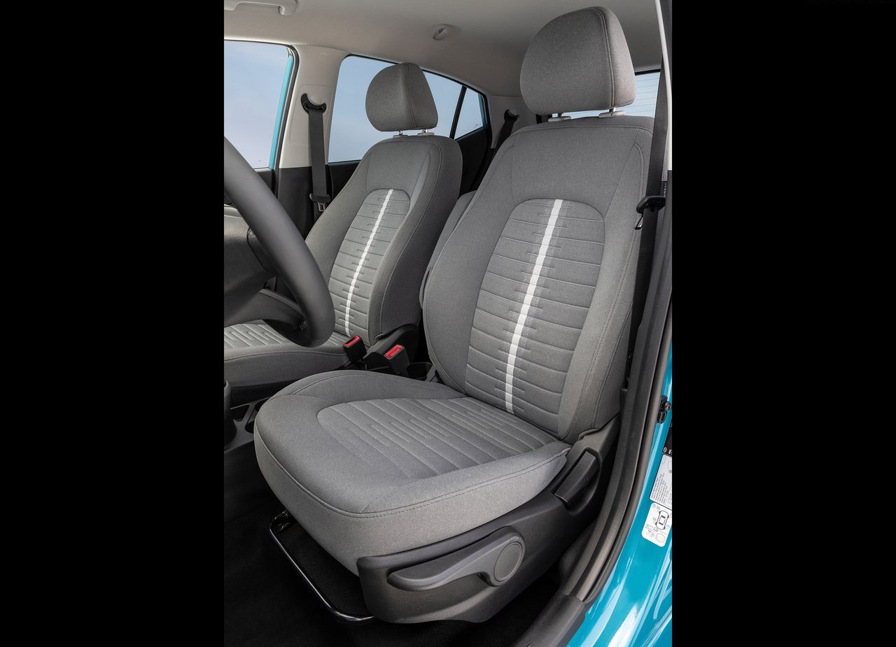 2020 - HYUNDAI i10, foto 198