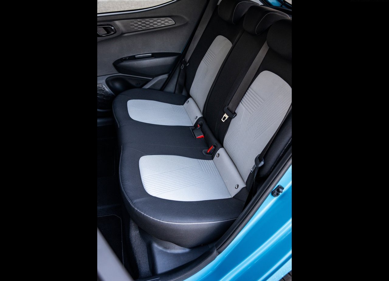 2020 - HYUNDAI i10, foto 199