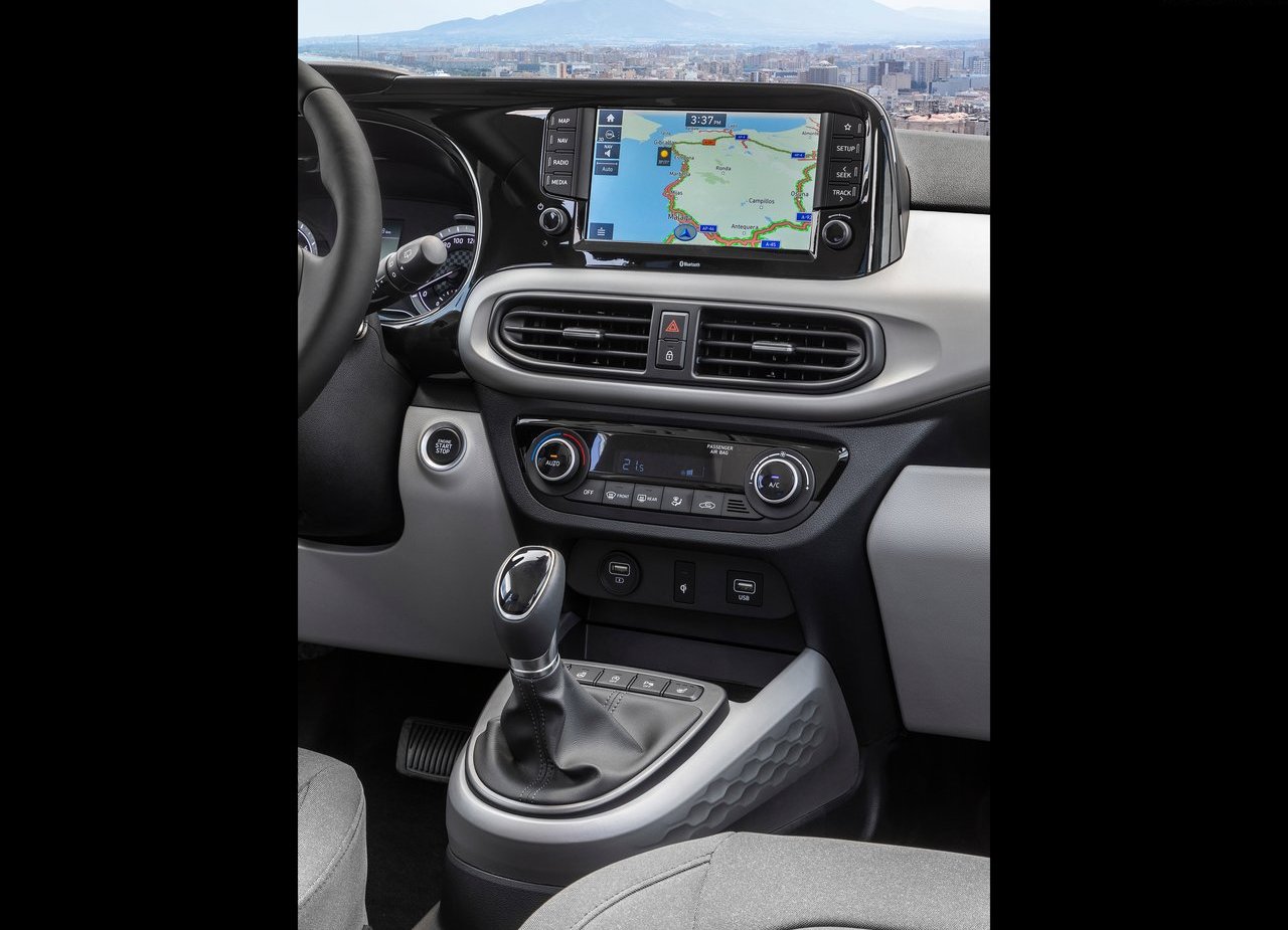2020 - HYUNDAI i10, foto 200
