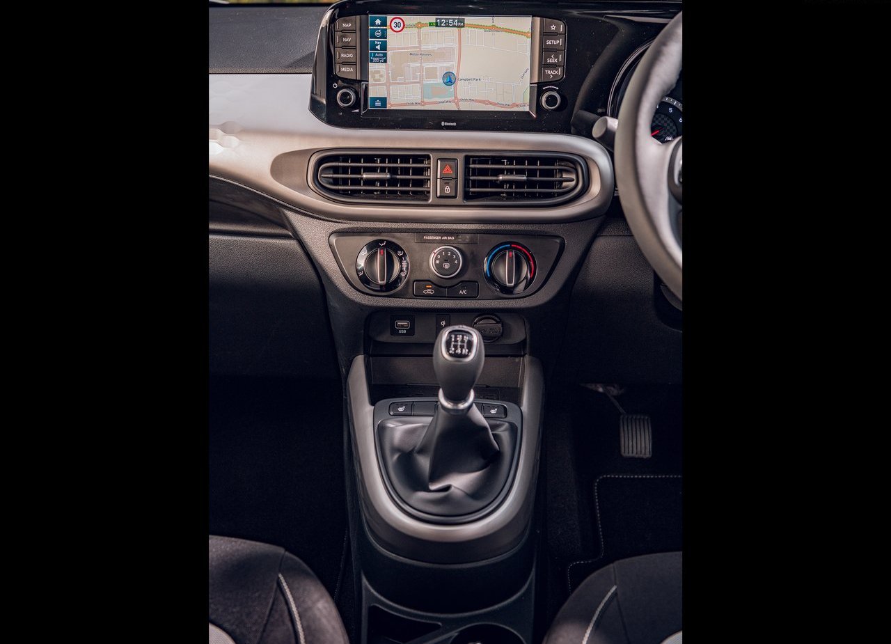 2020 - HYUNDAI i10, foto 201