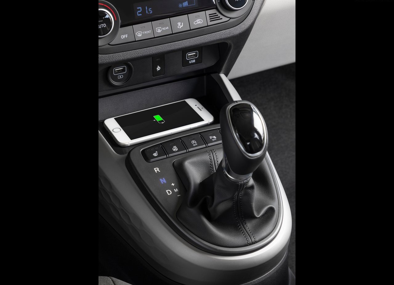 2020 - HYUNDAI i10, foto 202