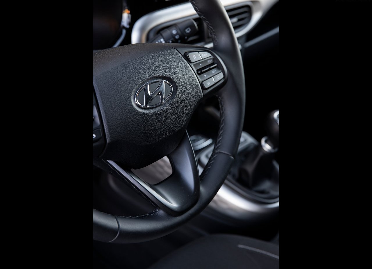 2020 - HYUNDAI i10, foto 203