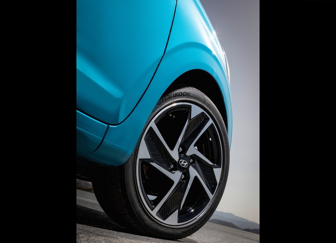 2020 - HYUNDAI i10, foto 206