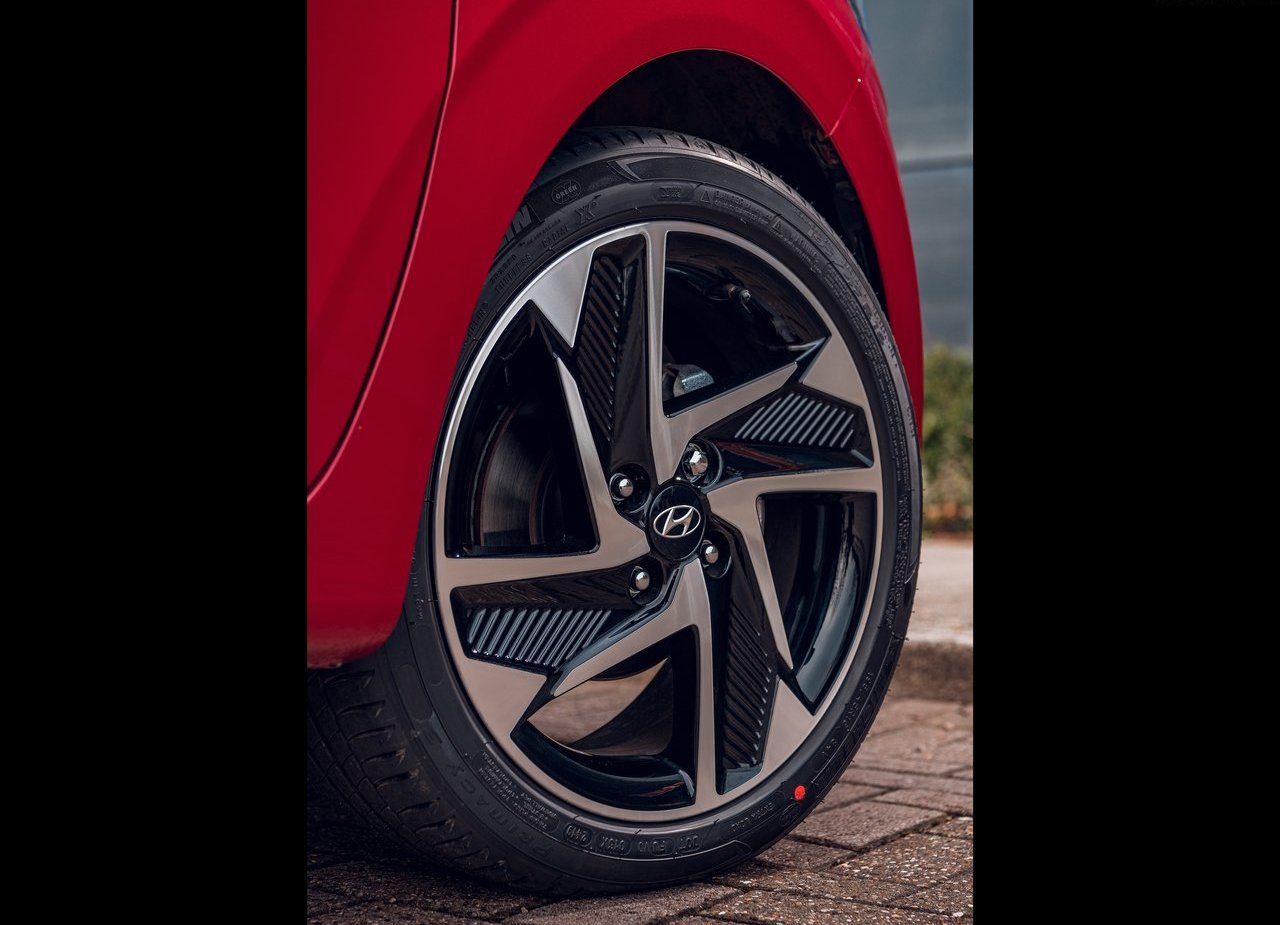 2020 - HYUNDAI i10, foto 207