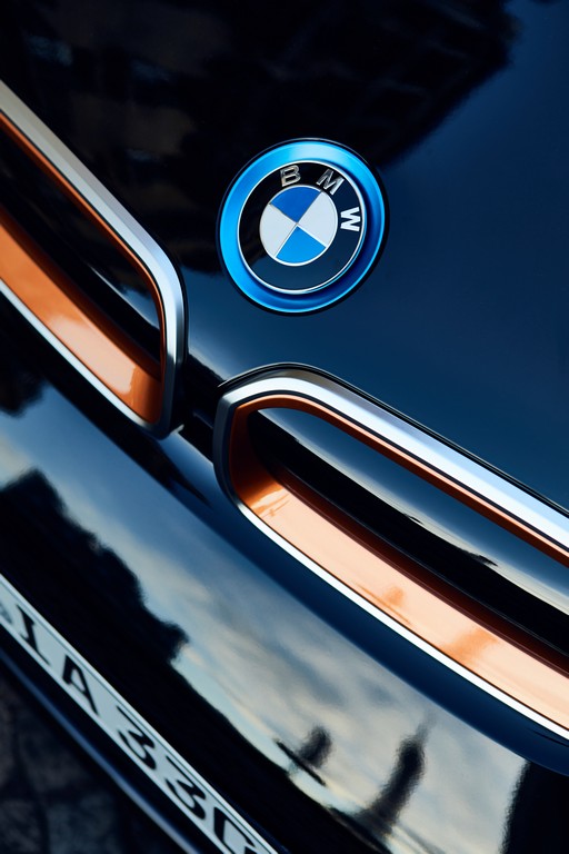 2019 - BMW i3 EDITION ROADSTYLE & i8 ULTIMATE SOPHISTO EDITION, foto 10