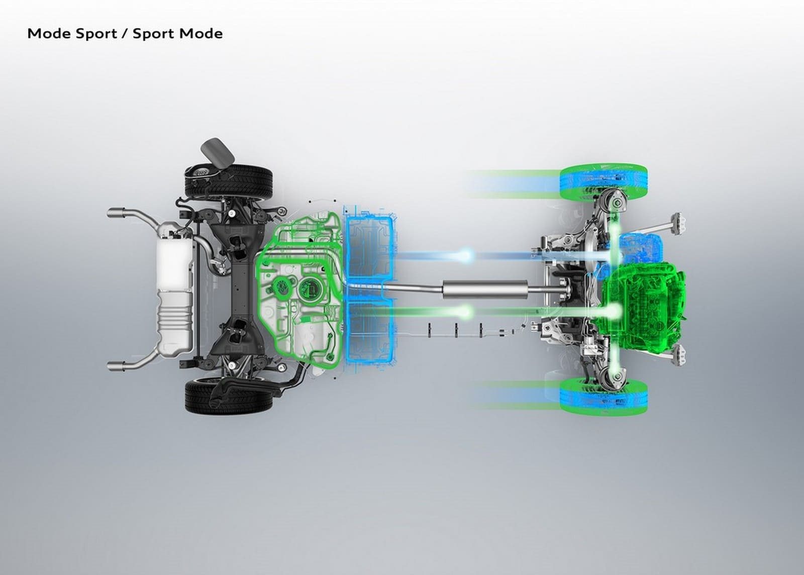 2020 - PEUGEOT 508 HYBRID & 508 SW HYBRID, foto 6