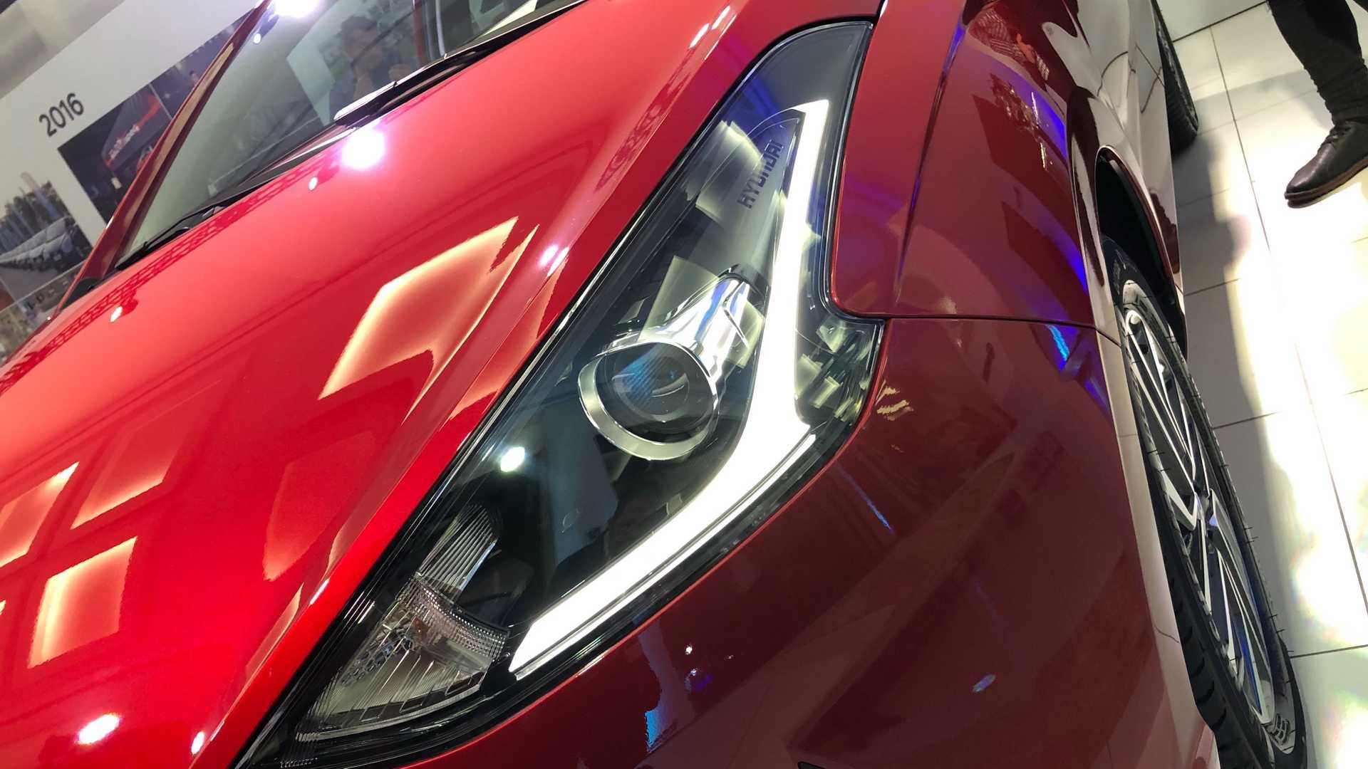 HYUNDAI HB20, foto 4