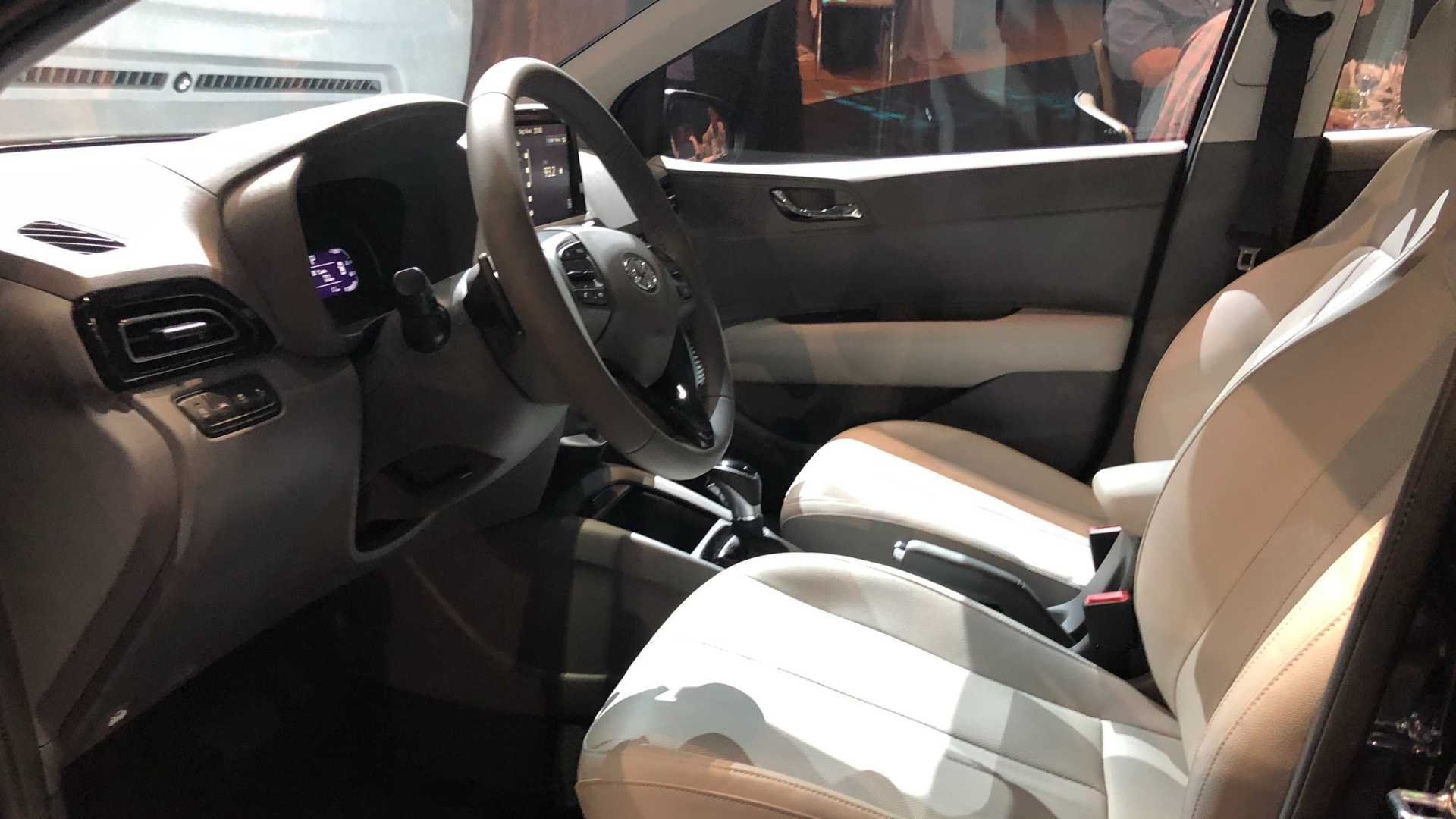 HYUNDAI HB20, foto 14