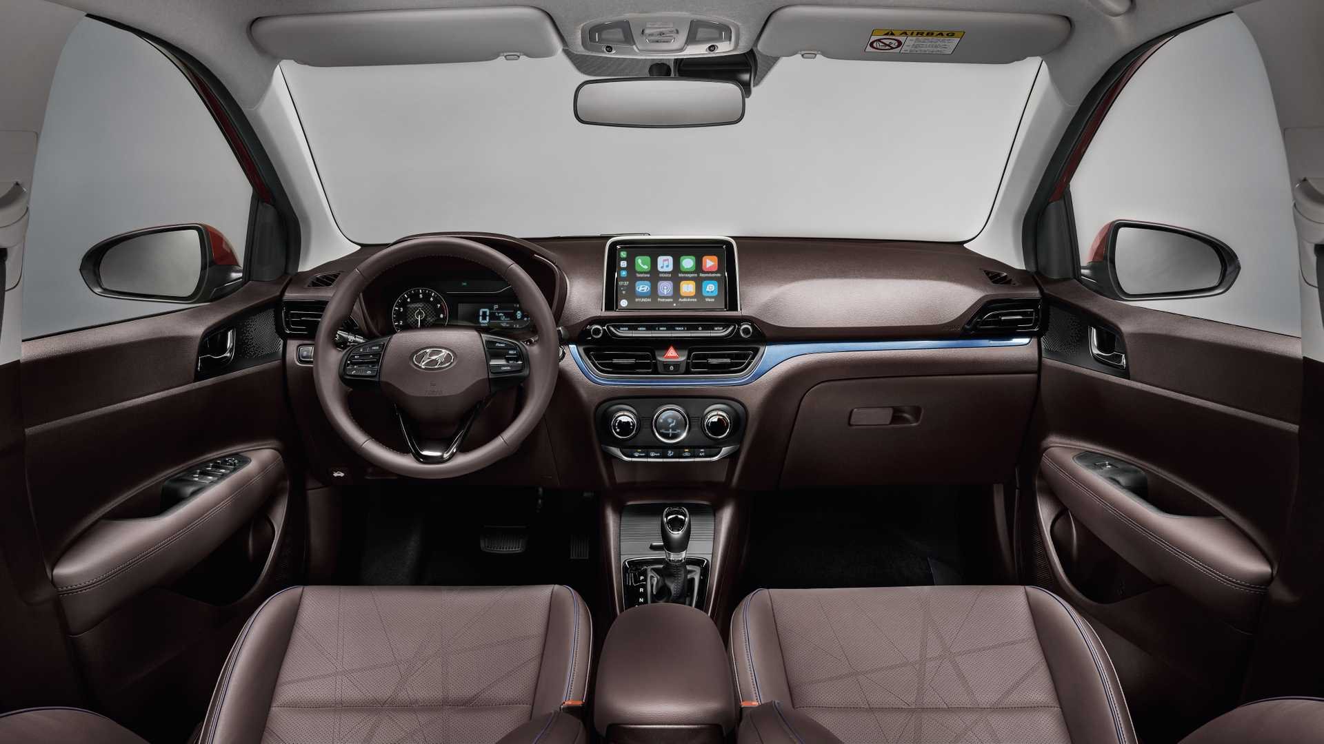 HYUNDAI HB20, foto 42