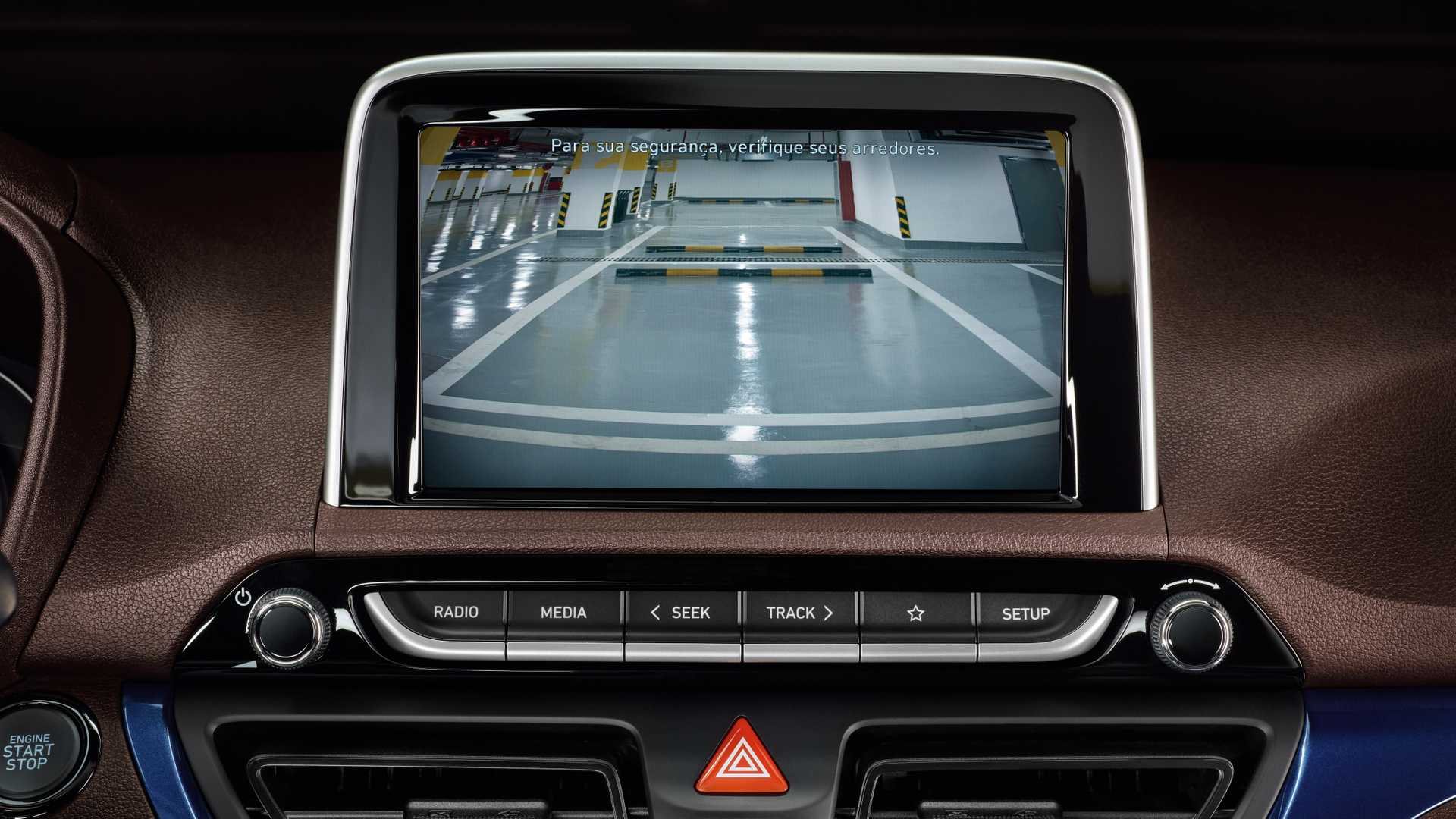 HYUNDAI HB20, foto 46