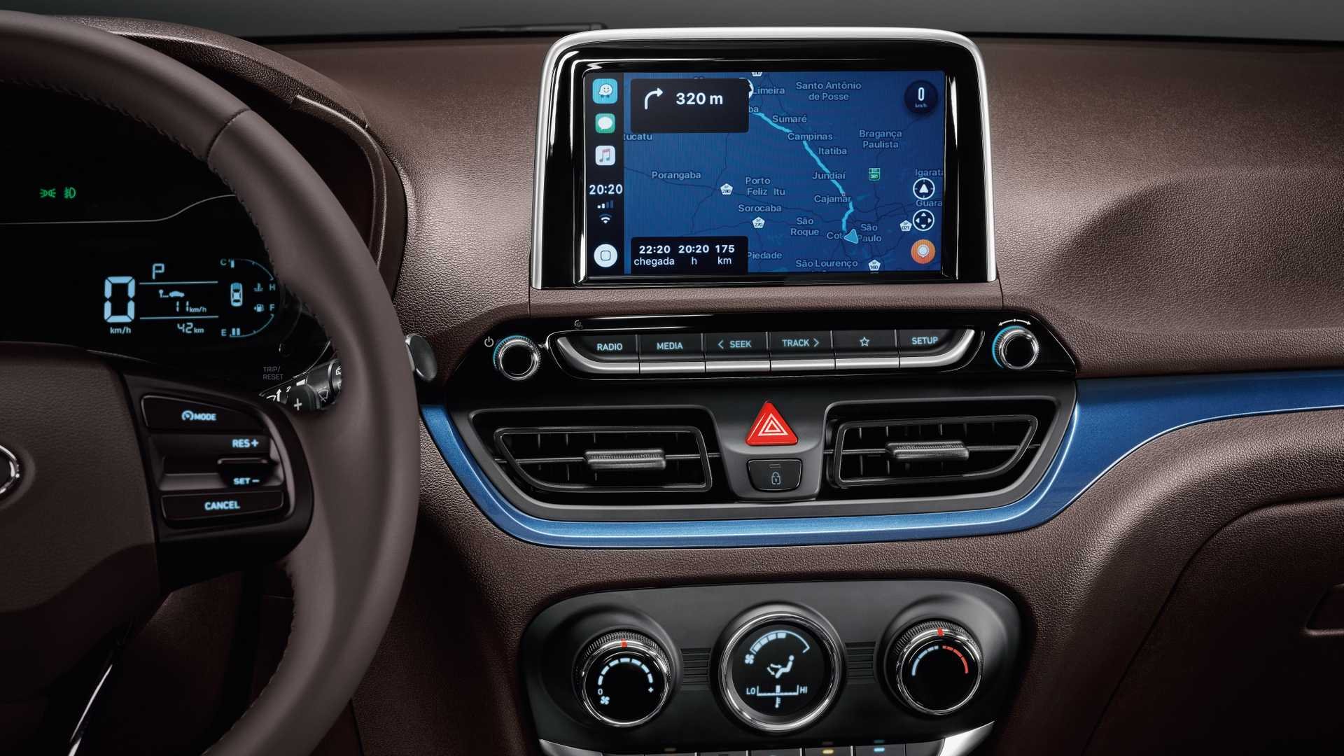 HYUNDAI HB20, foto 48