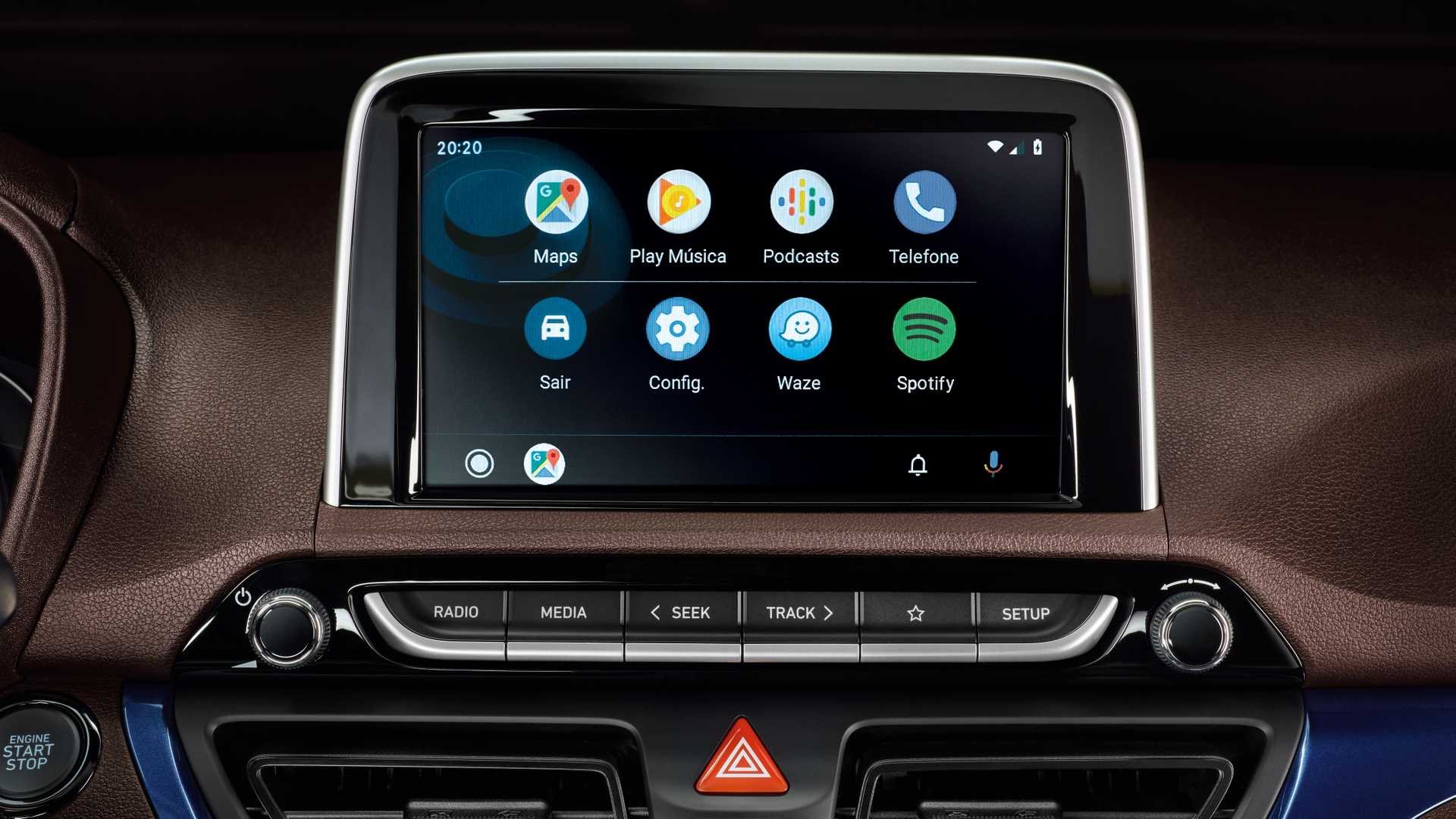 HYUNDAI HB20, foto 57