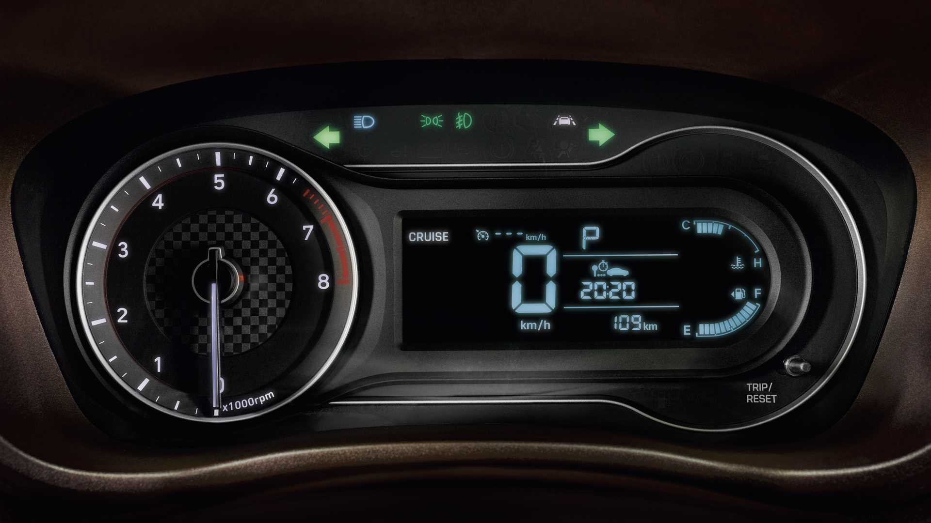 HYUNDAI HB20, foto 59