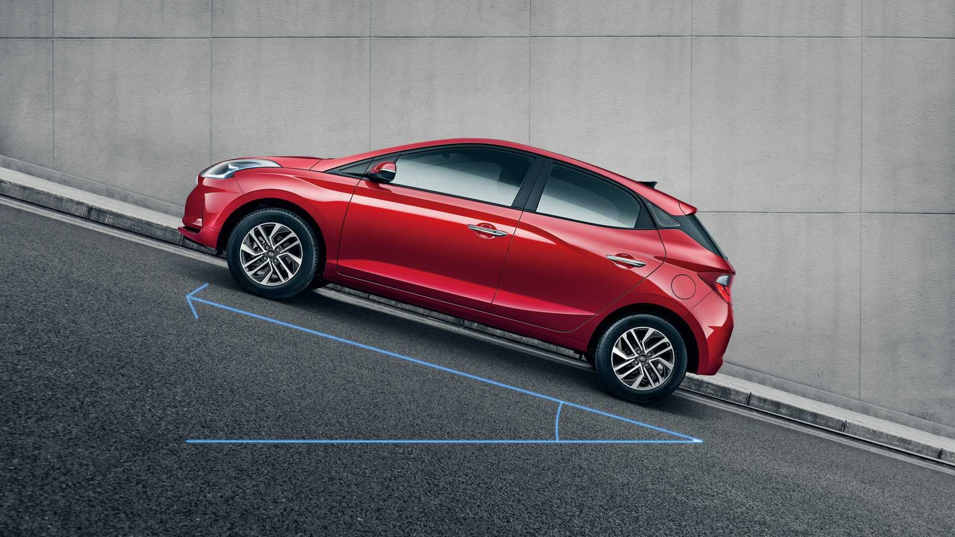 HYUNDAI HB20, foto 68