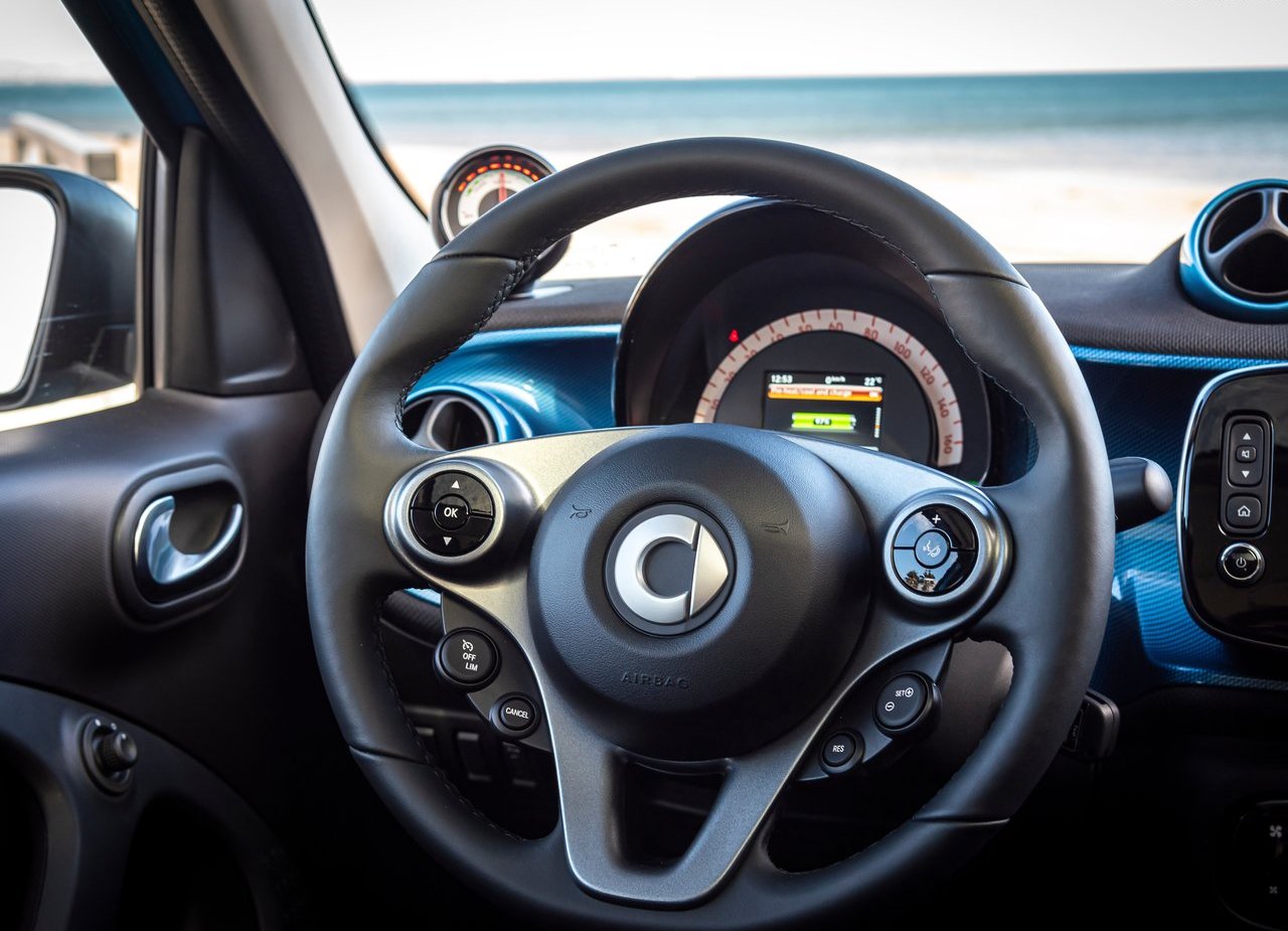 2020 - SMART EQ FORFOUR, foto 61
