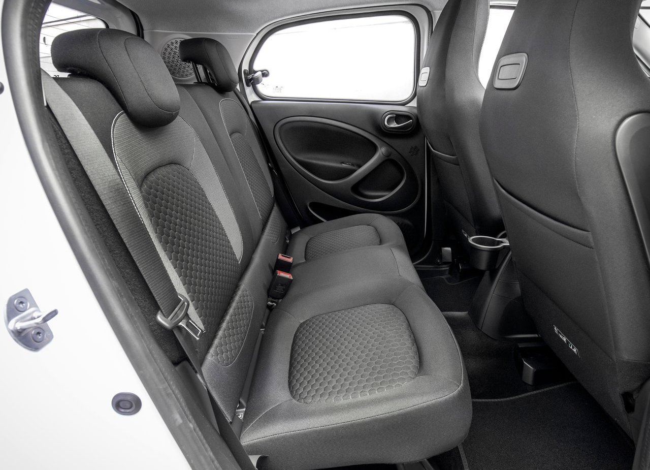 2020 - SMART EQ FORFOUR, foto 62