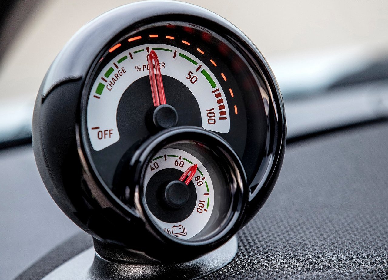 2020 - SMART EQ FORFOUR, foto 64