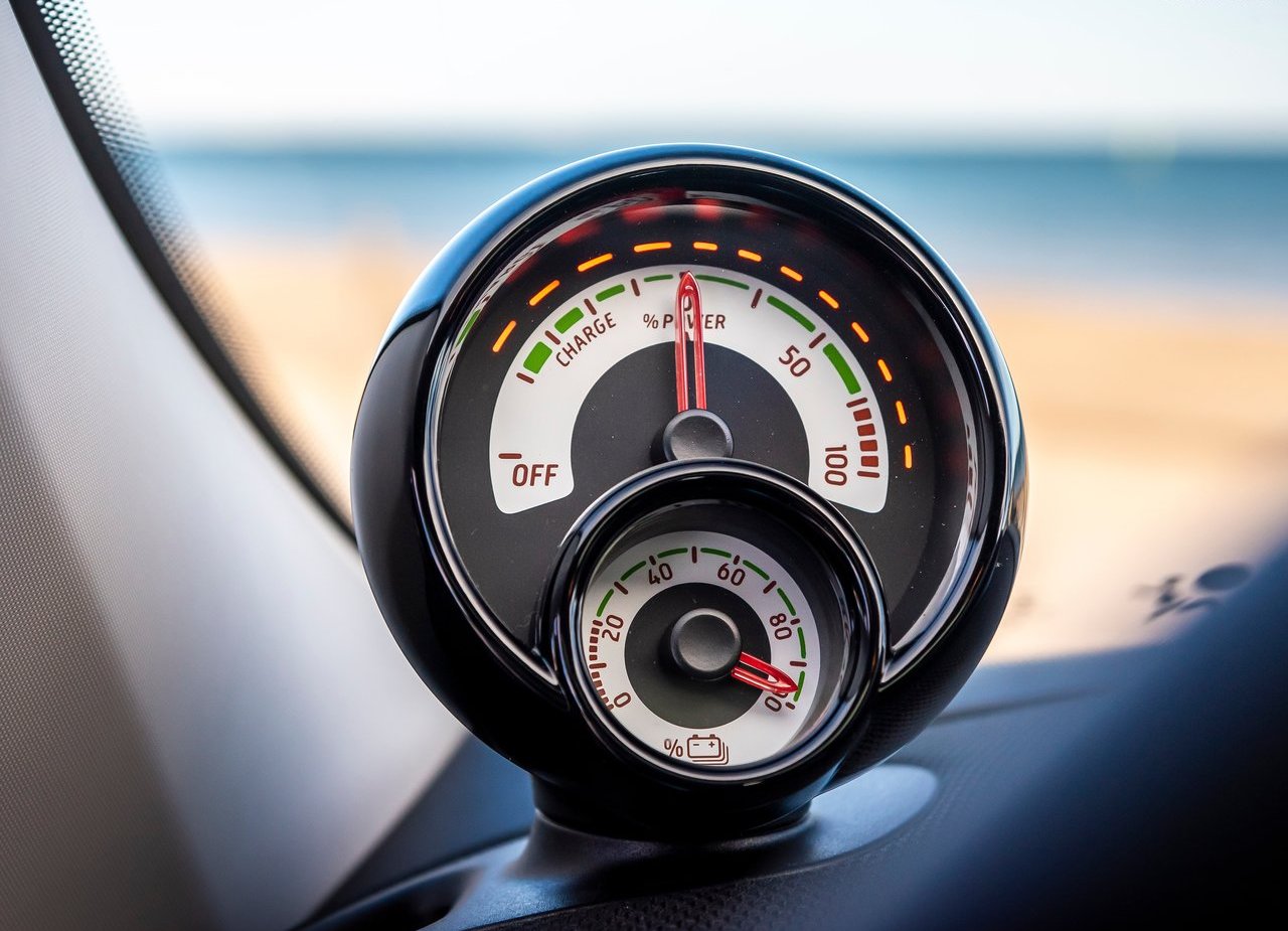 2020 - SMART EQ FORFOUR, foto 65