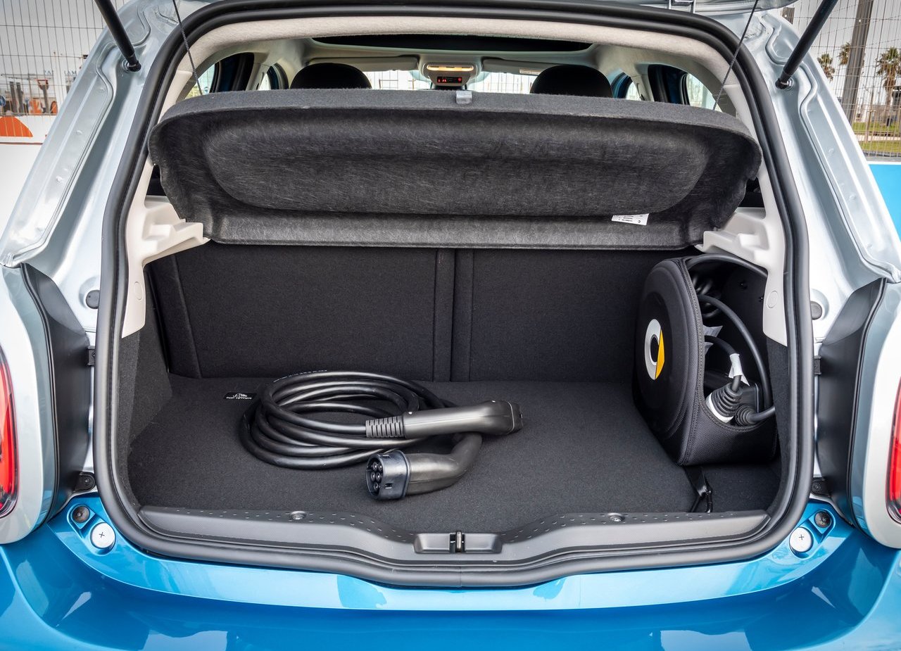 2020 - SMART EQ FORFOUR, foto 66