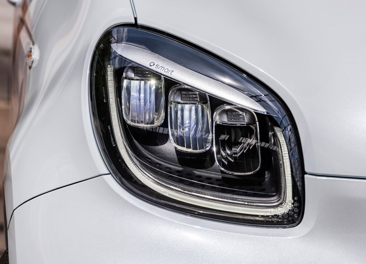2020 - SMART EQ FORFOUR, foto 67