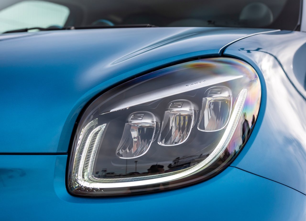 2020 - SMART EQ FORFOUR, foto 68