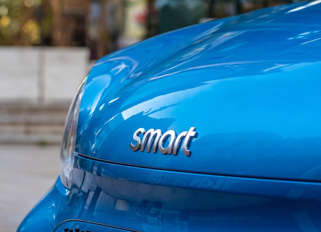 2020 - SMART EQ FORFOUR, foto 73