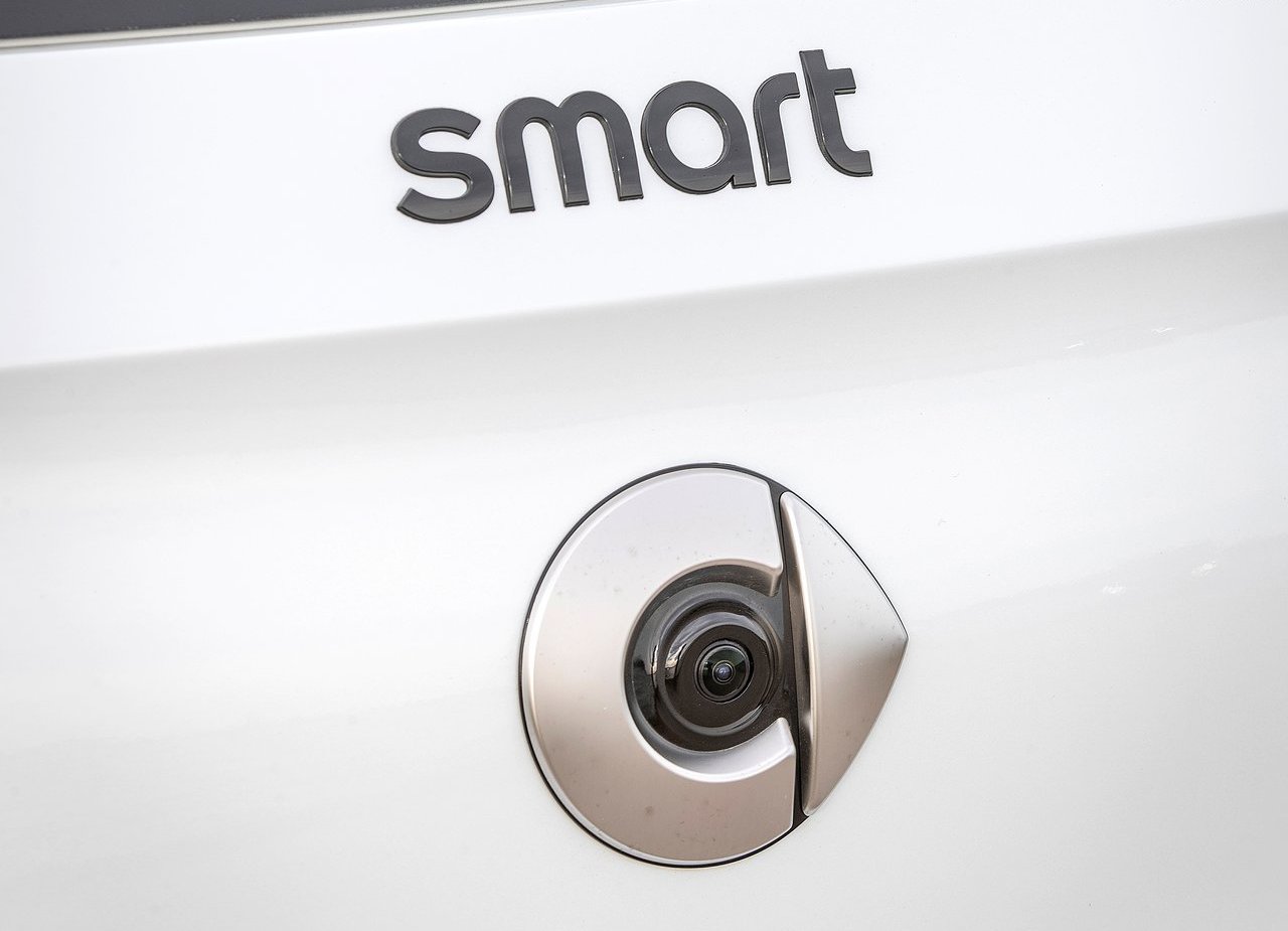 2020 - SMART EQ FORFOUR, foto 76