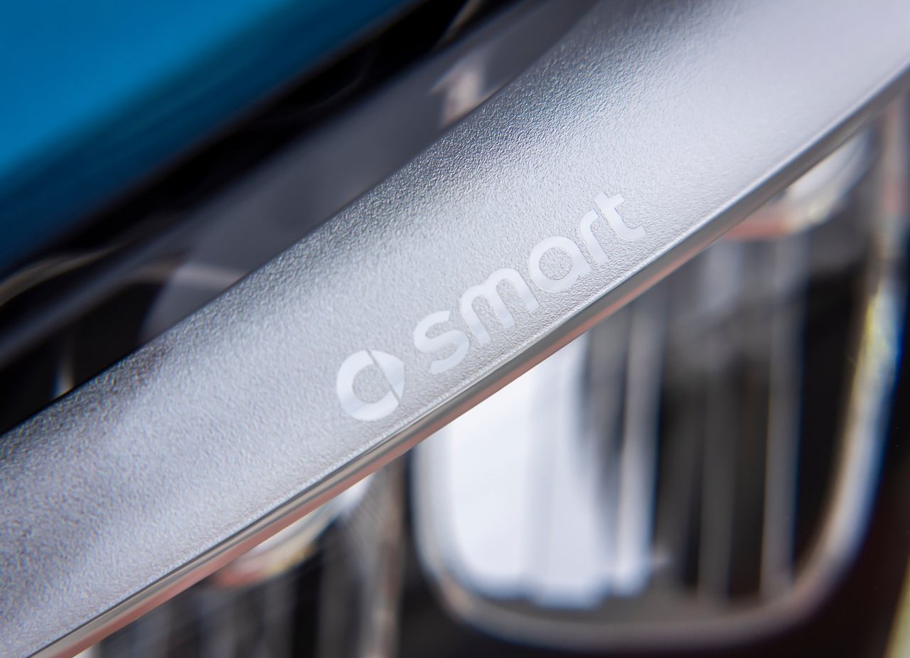 2020 - SMART EQ FORFOUR, foto 77