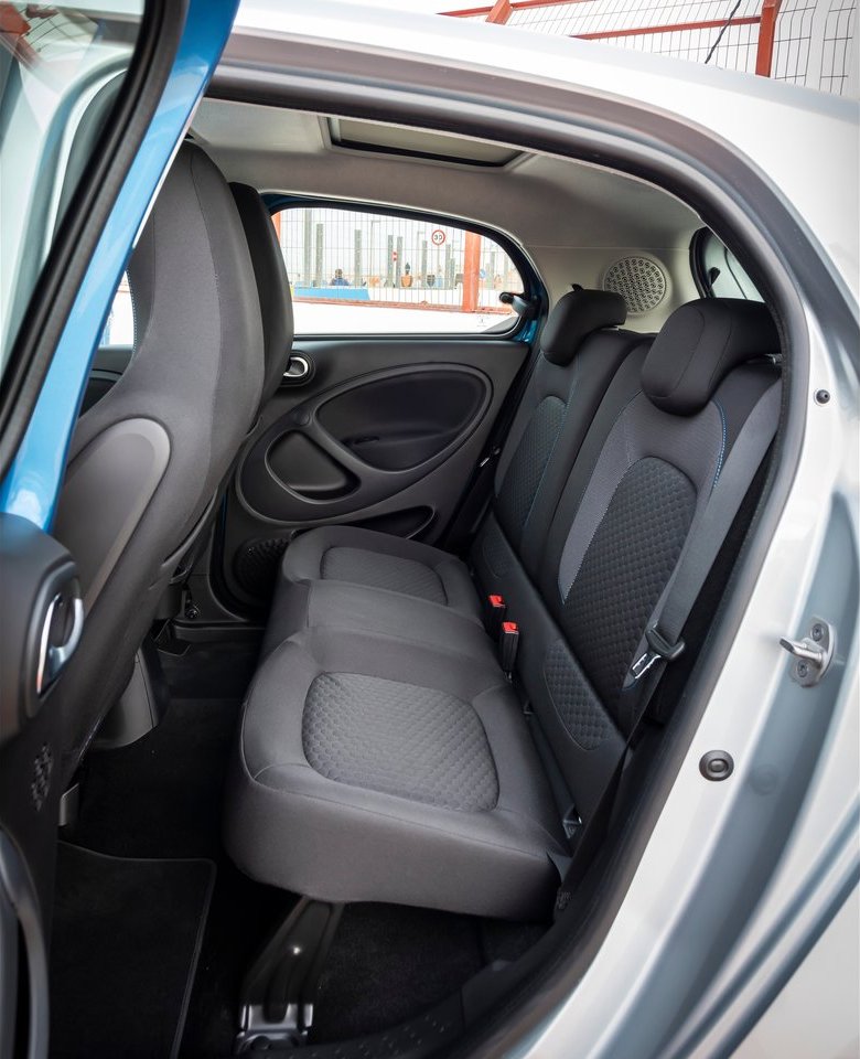 2020 - SMART EQ FORFOUR, foto 80