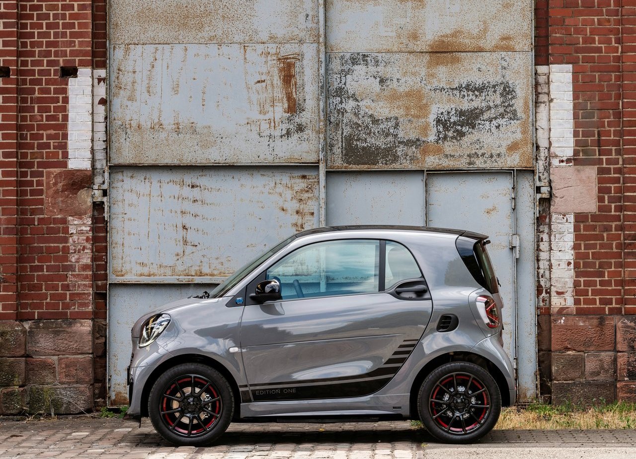 2020 - SMART EQ FORTWO, foto 51