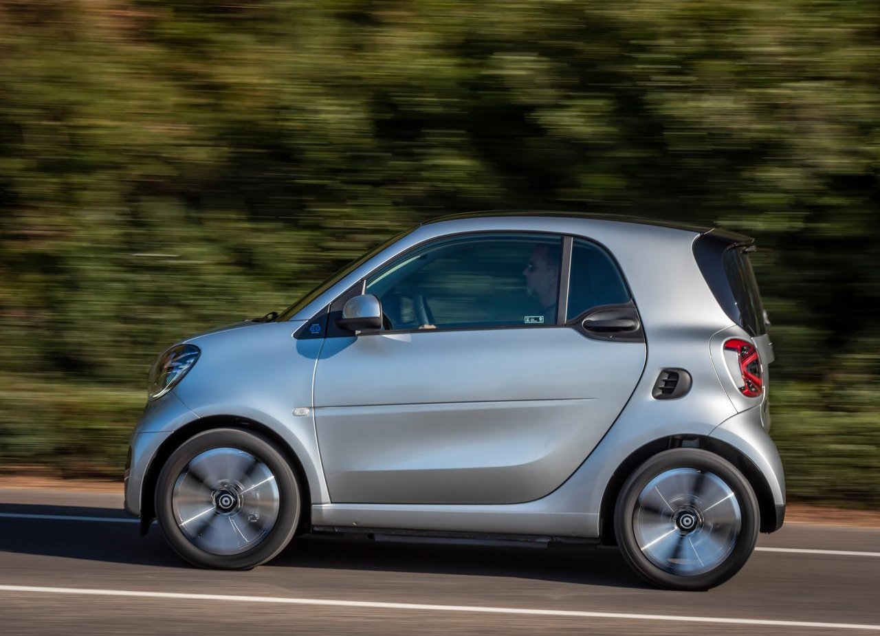 2020 - SMART EQ FORTWO, foto 56