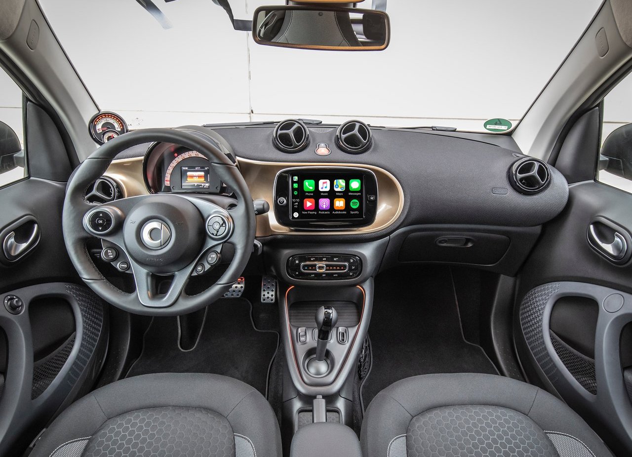 2020 - SMART EQ FORTWO, foto 72
