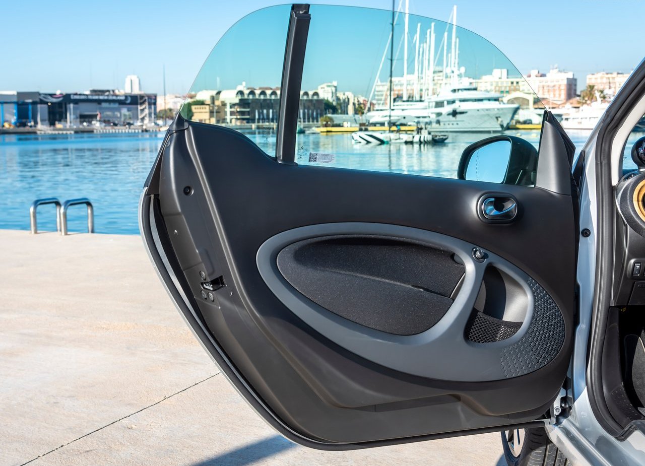 2020 - SMART EQ FORTWO, foto 76