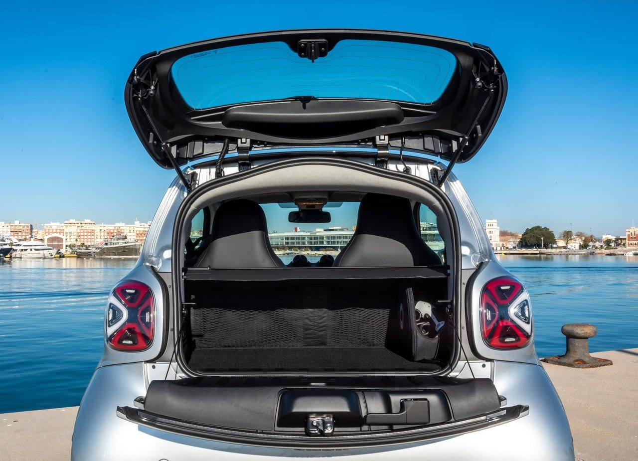 2020 - SMART EQ FORTWO, foto 77