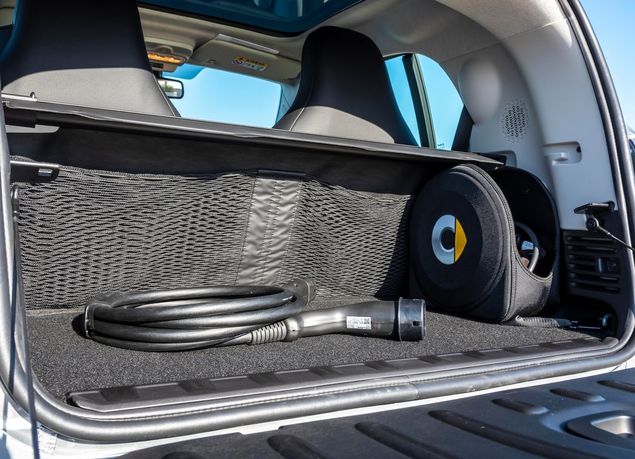 2020 - SMART EQ FORTWO, foto 78