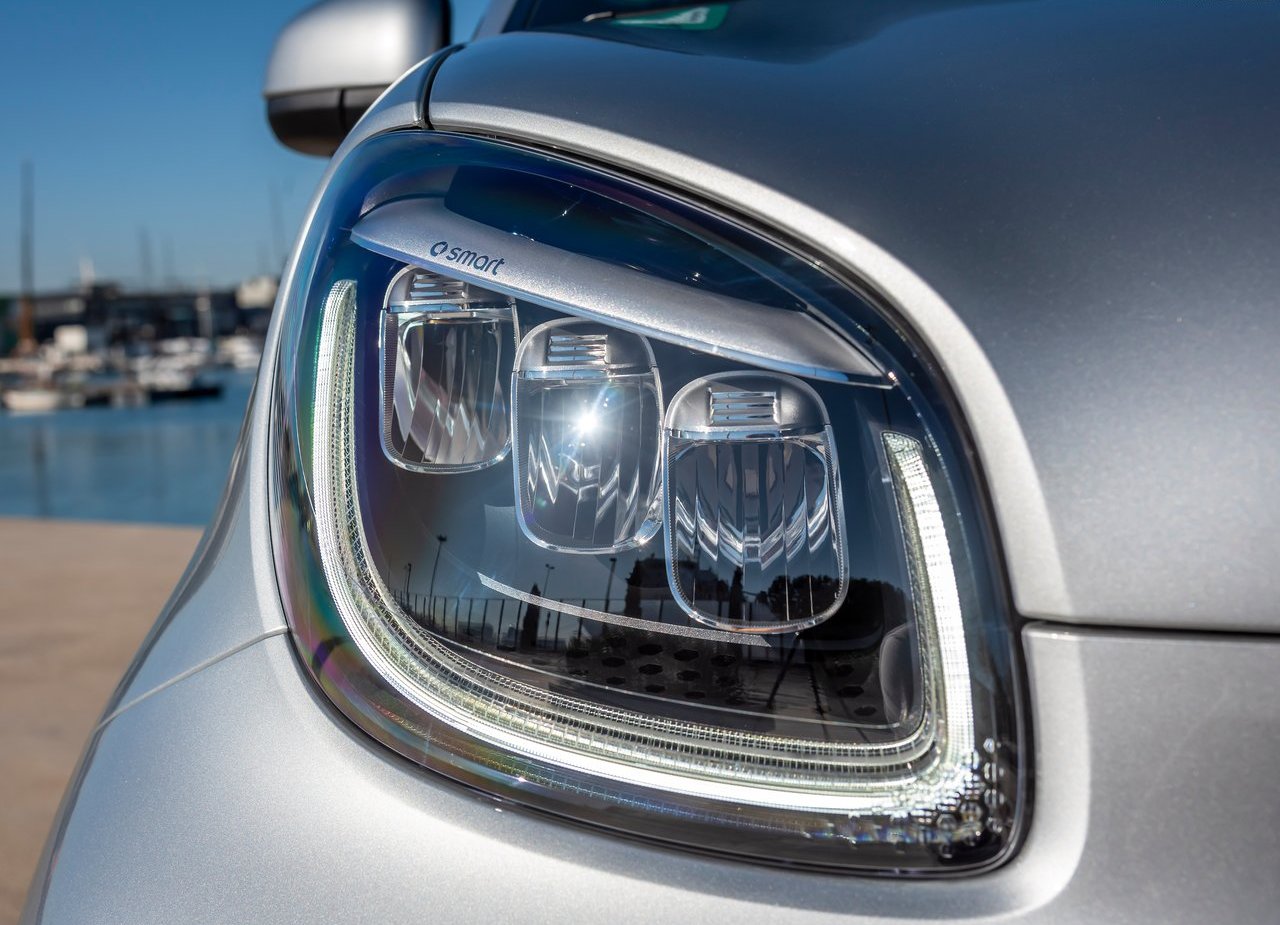 2020 - SMART EQ FORTWO, foto 80