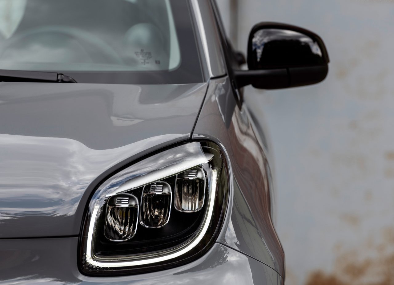 2020 - SMART EQ FORTWO, foto 81