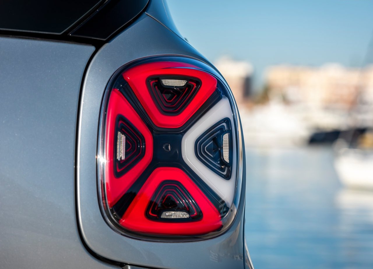 2020 - SMART EQ FORTWO, foto 82
