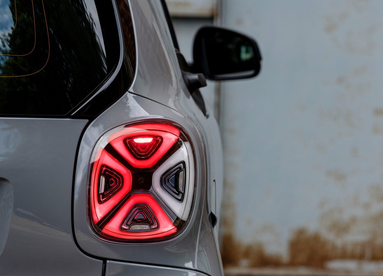2020 - SMART EQ FORTWO, foto 83