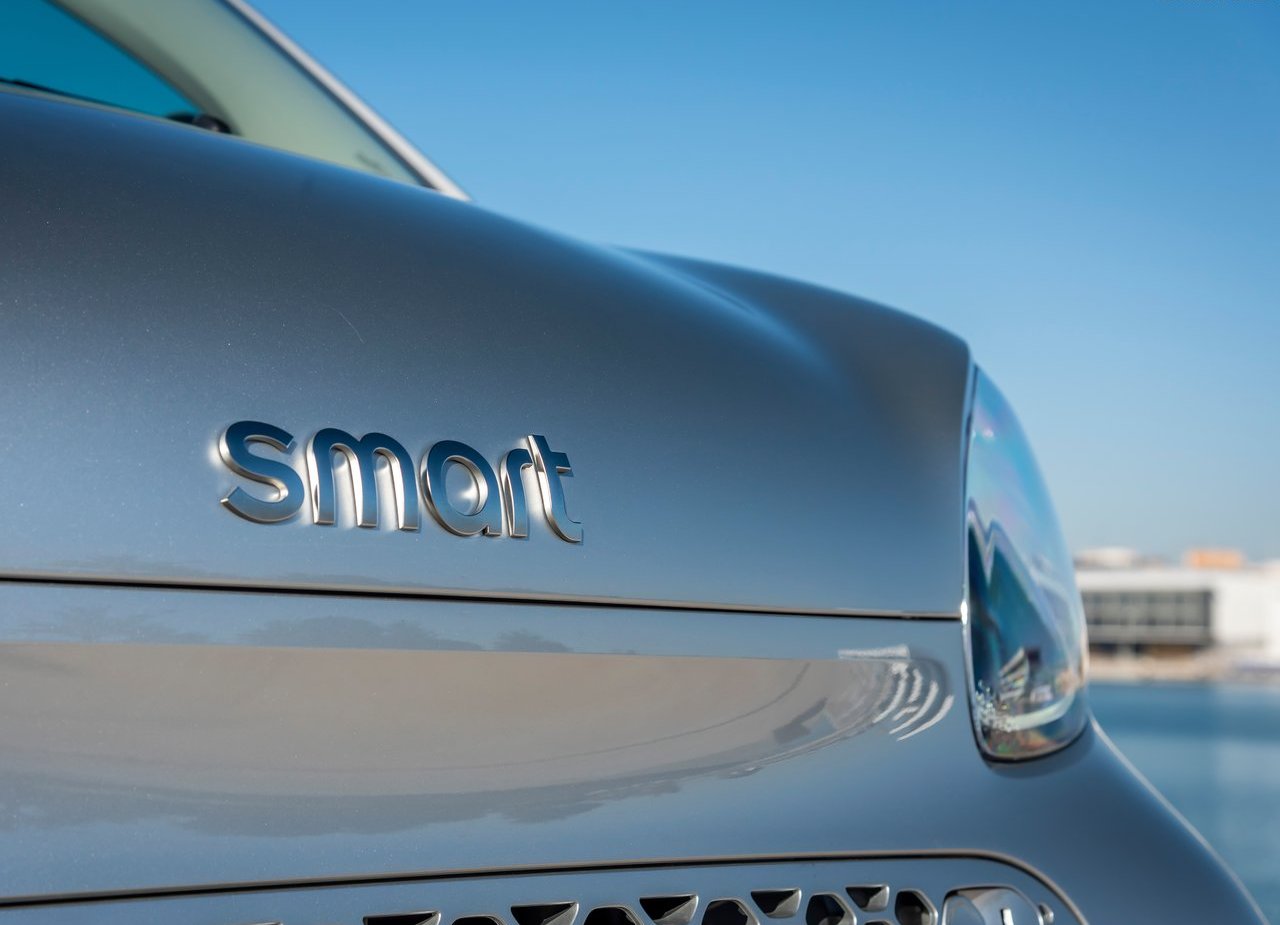 2020 - SMART EQ FORTWO, foto 85