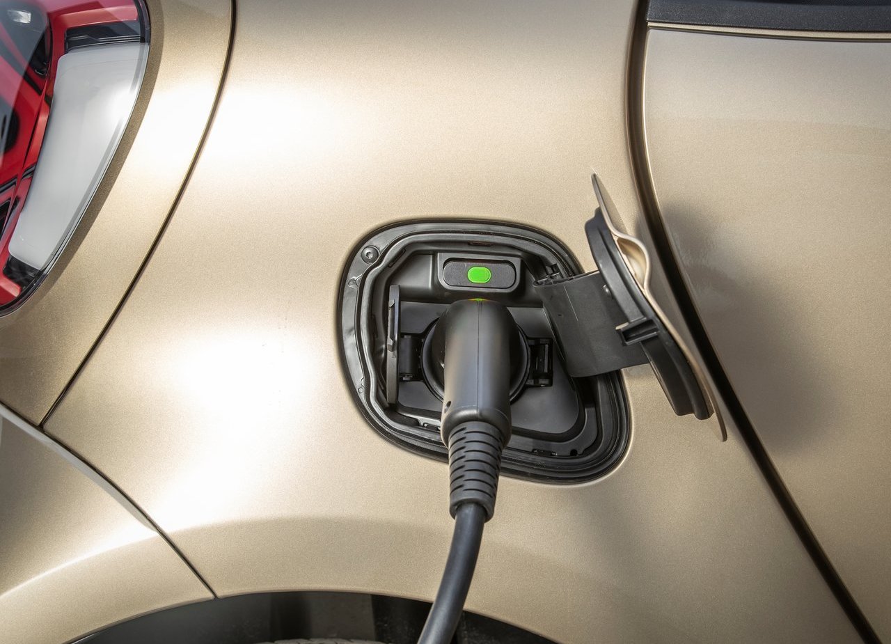 2020 - SMART EQ FORTWO, foto 87