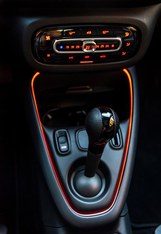 2020 - SMART EQ FORTWO, foto 91