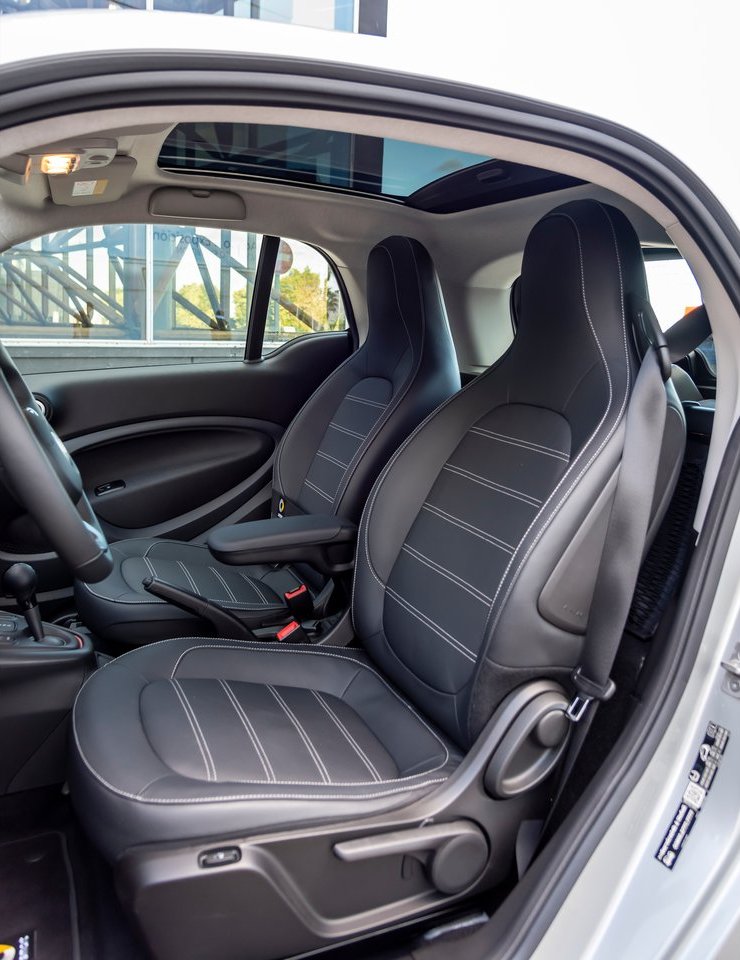 2020 - SMART EQ FORTWO, foto 92