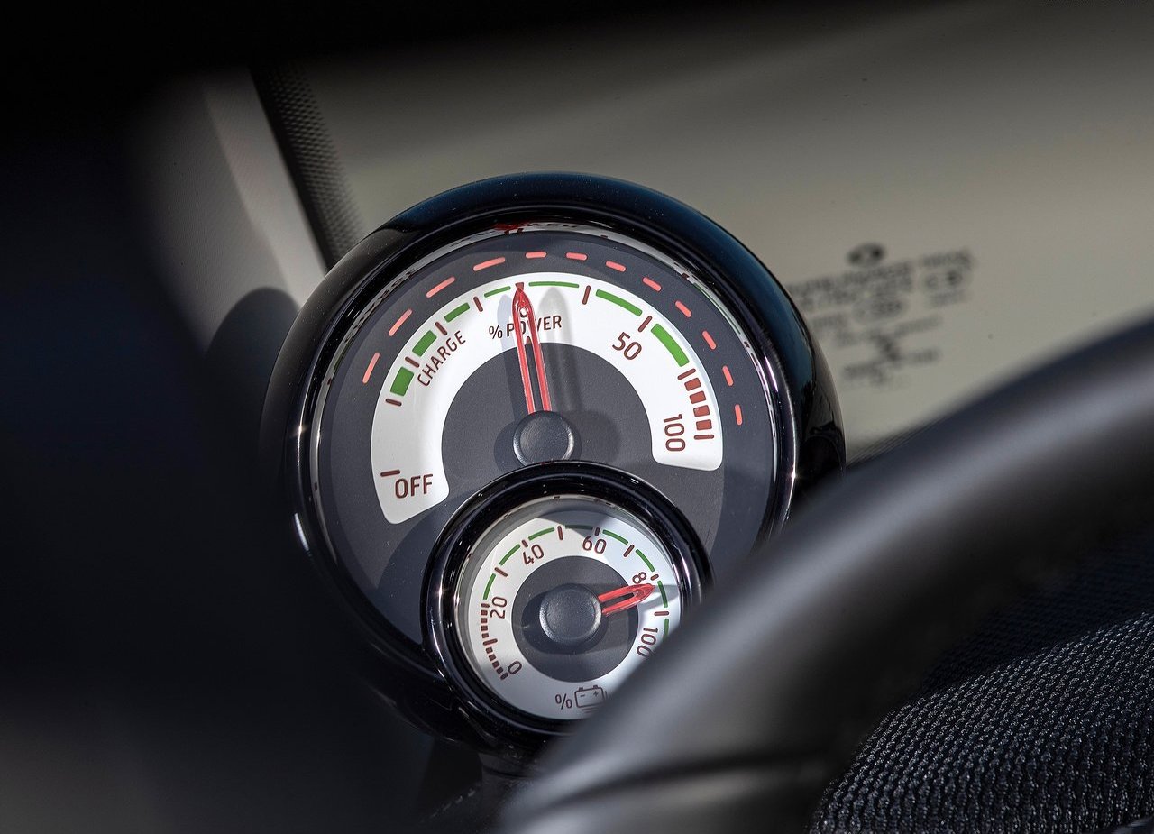 2020 - SMART EQ FORTWO CABRIO, foto 100