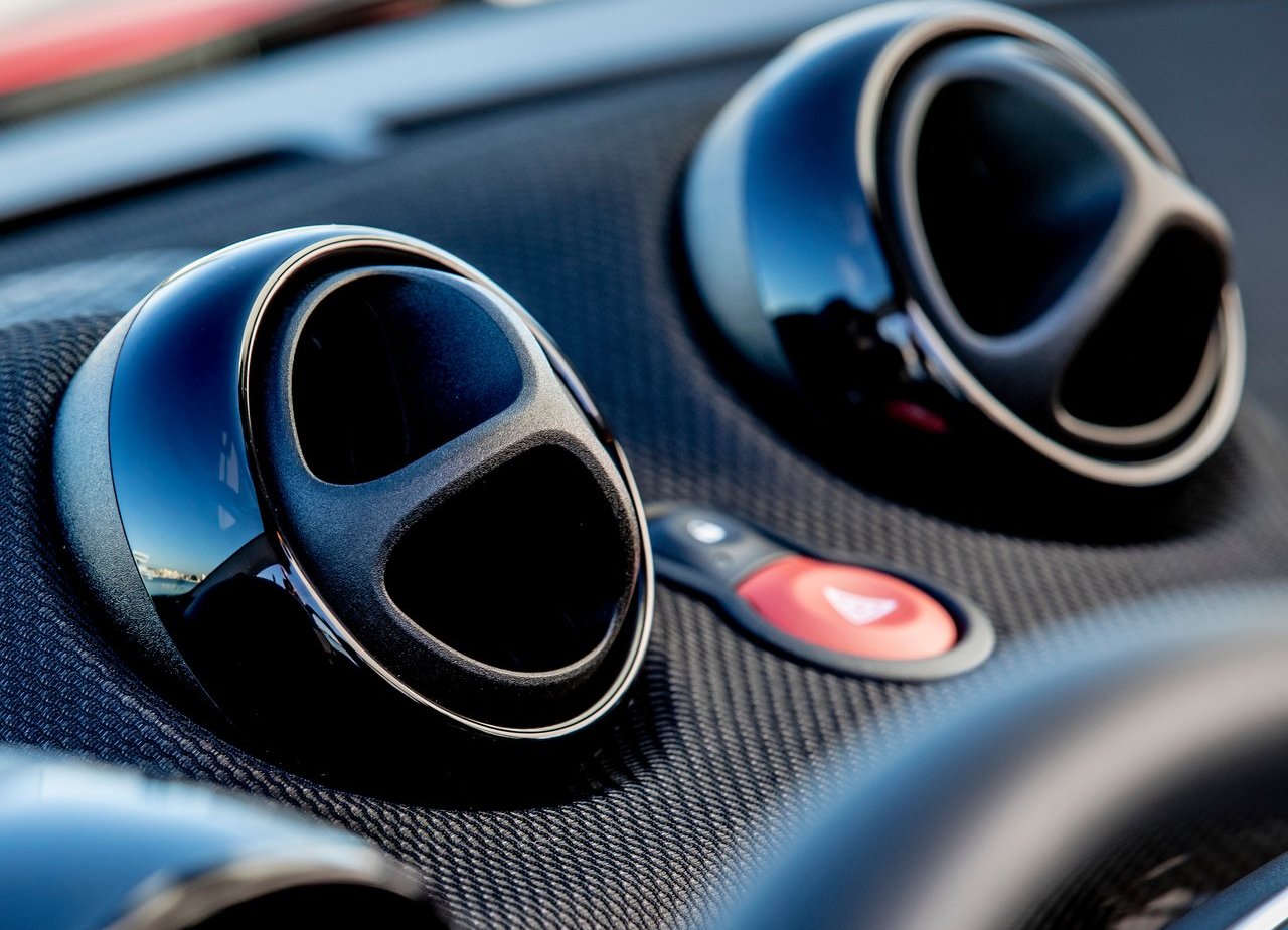 2020 - SMART EQ FORTWO CABRIO, foto 102