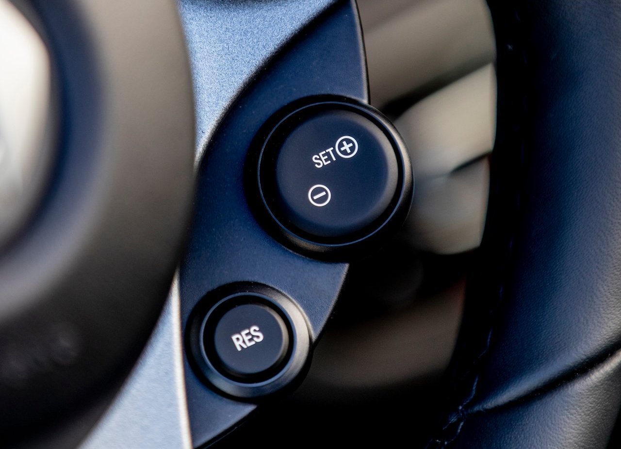 2020 - SMART EQ FORTWO CABRIO, foto 103